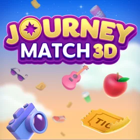 Journey Match 3D