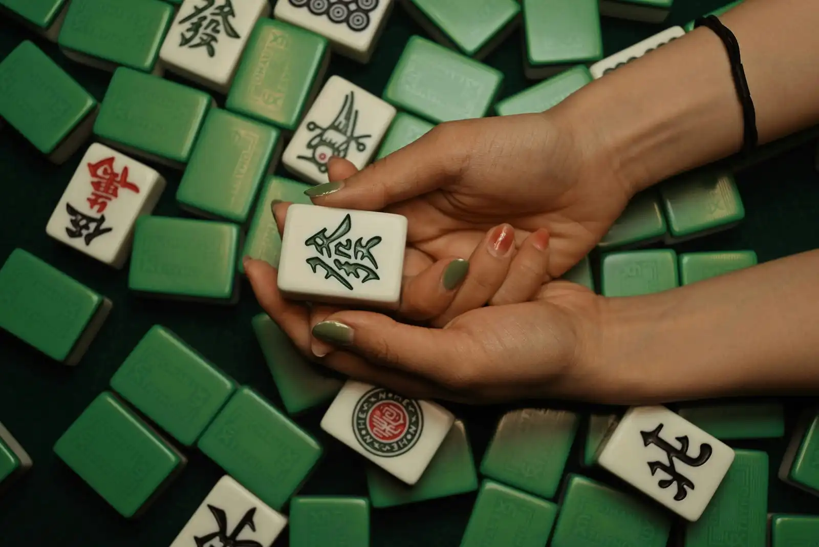 Is Mahjong Good for Your Brain?