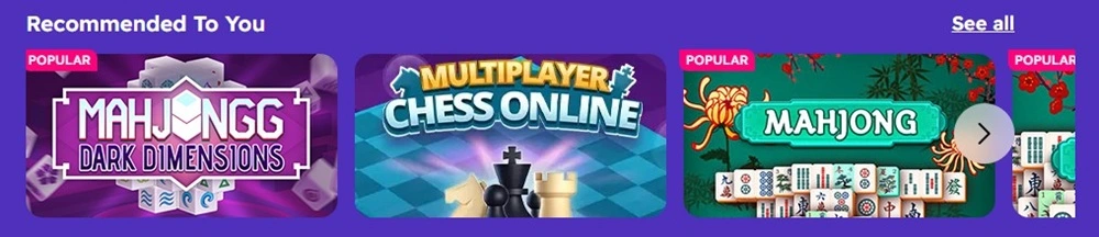 The Fun You Love—Now Even Better