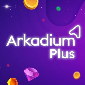 Arkadium Plus Subscription