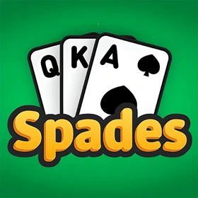 Spades Online Game