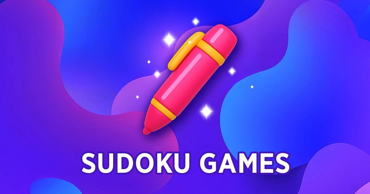 8 Games Like Sudoku to Keep Your Brain Sharp