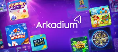 What's new at Arkadium?