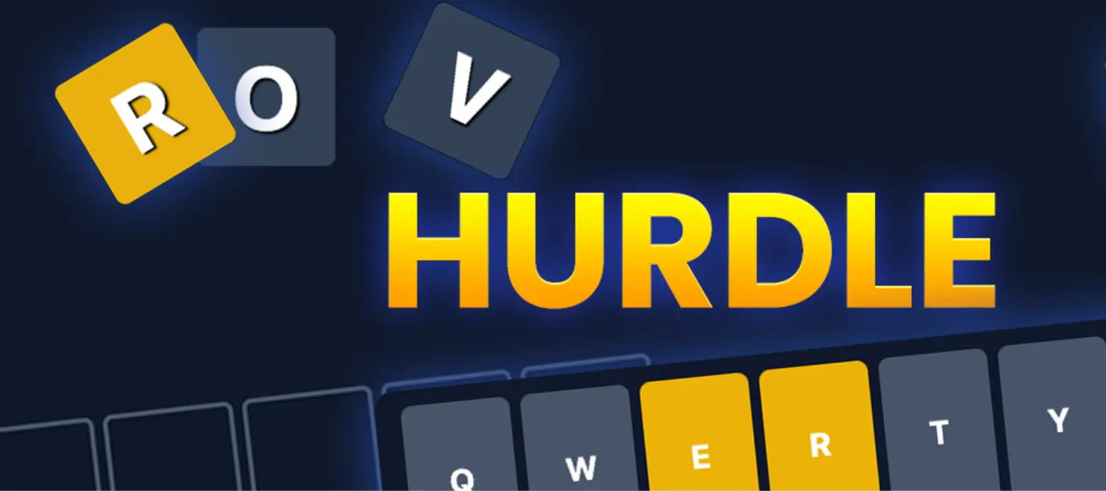 Hurdle Hints with Answers for March 01, 2026