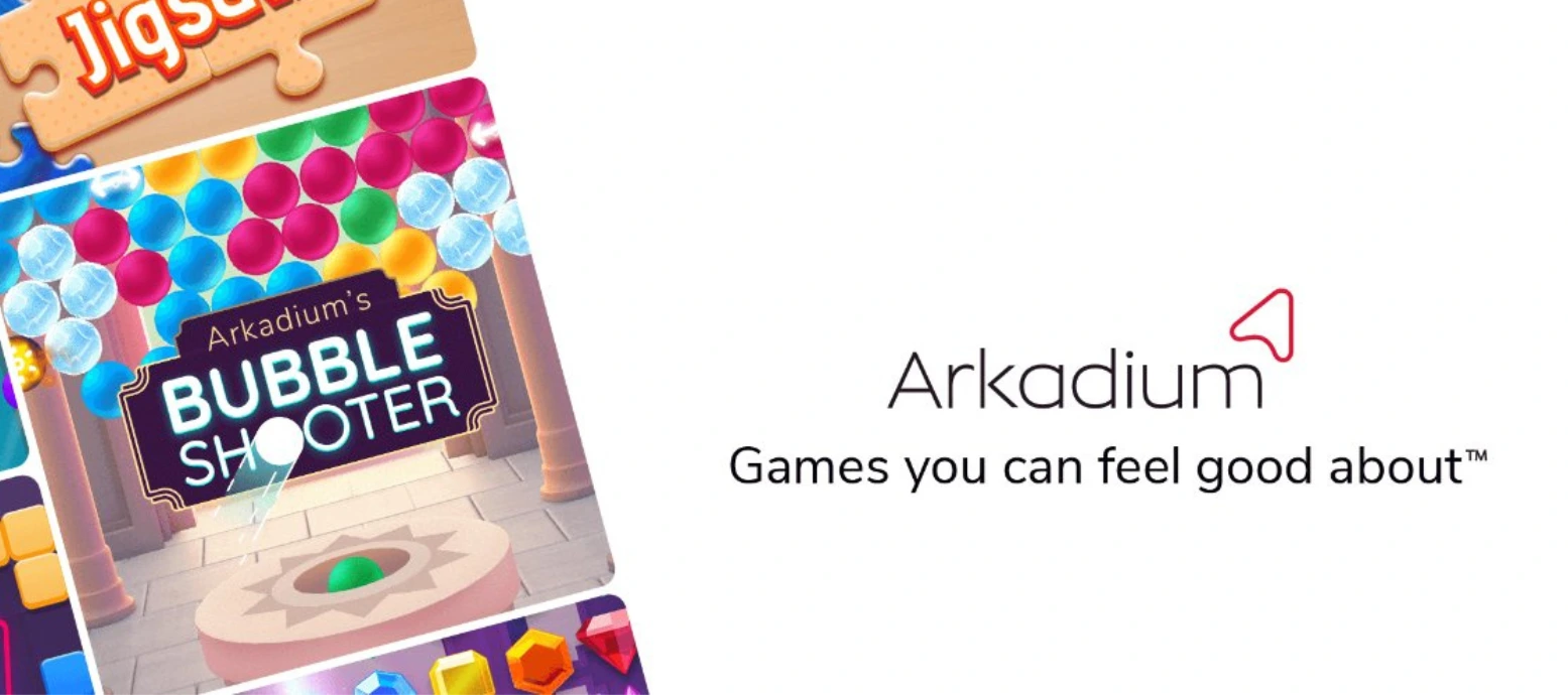 Executive Interview Series: Kenny Rosenblatt on Scaling Arkadium into the World’s Favorite Game Site
