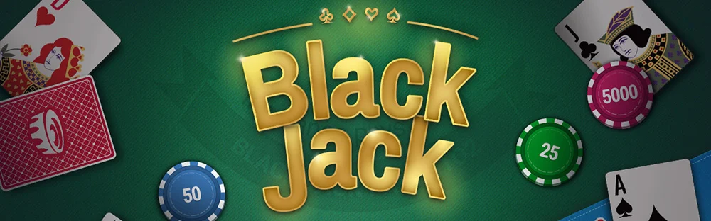 Arkadium‘s Blackjack