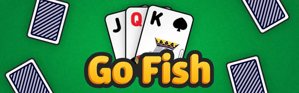 Arkadium’s Go Fish Game