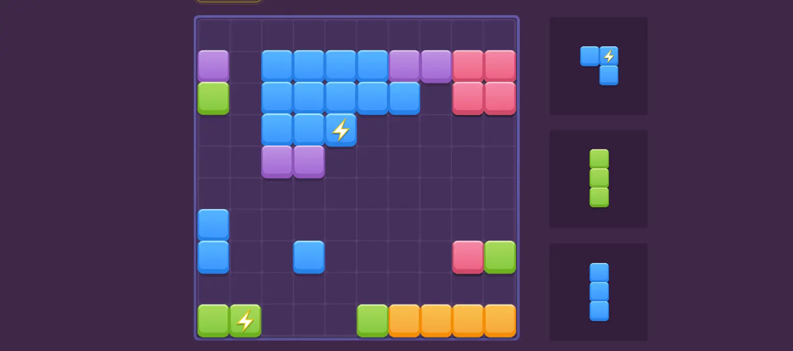 Why Play Block Champ? 