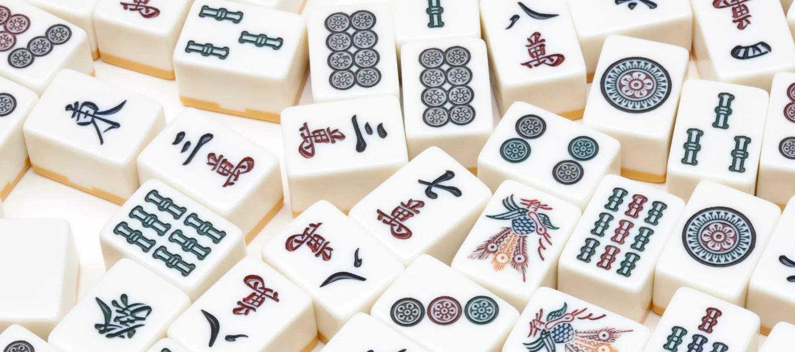 Mahjong Solitaire 101: Play, Match, and Win