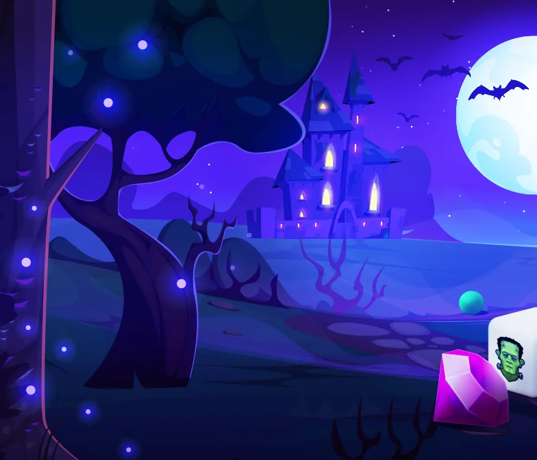 Spooktacular Savings​