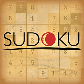 Arkadium’s Sudoku