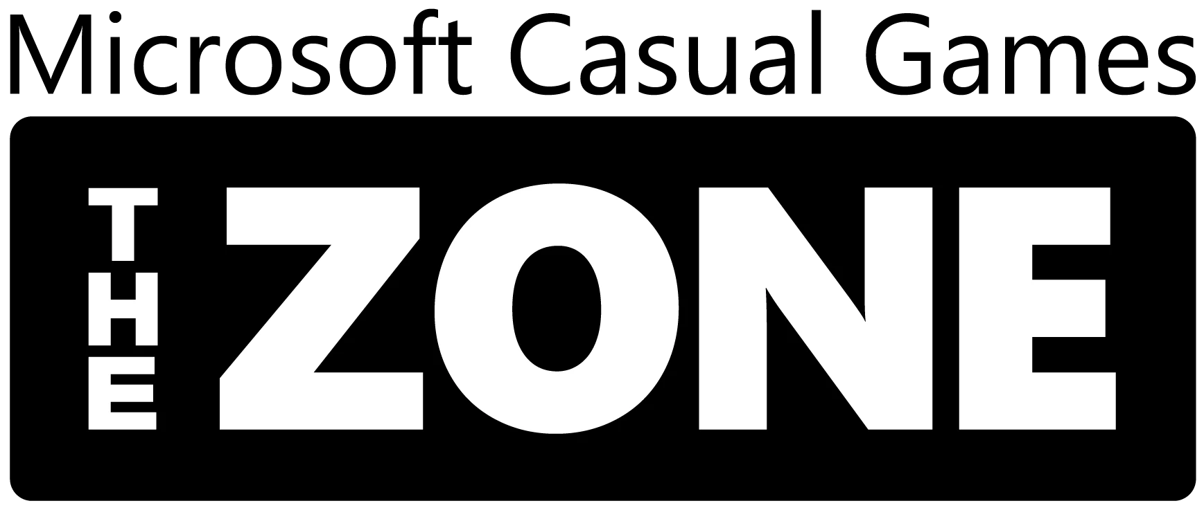 Microsoft Casual Games - The Zone