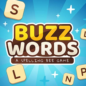 Buzzwords: A Spelling Bee Game