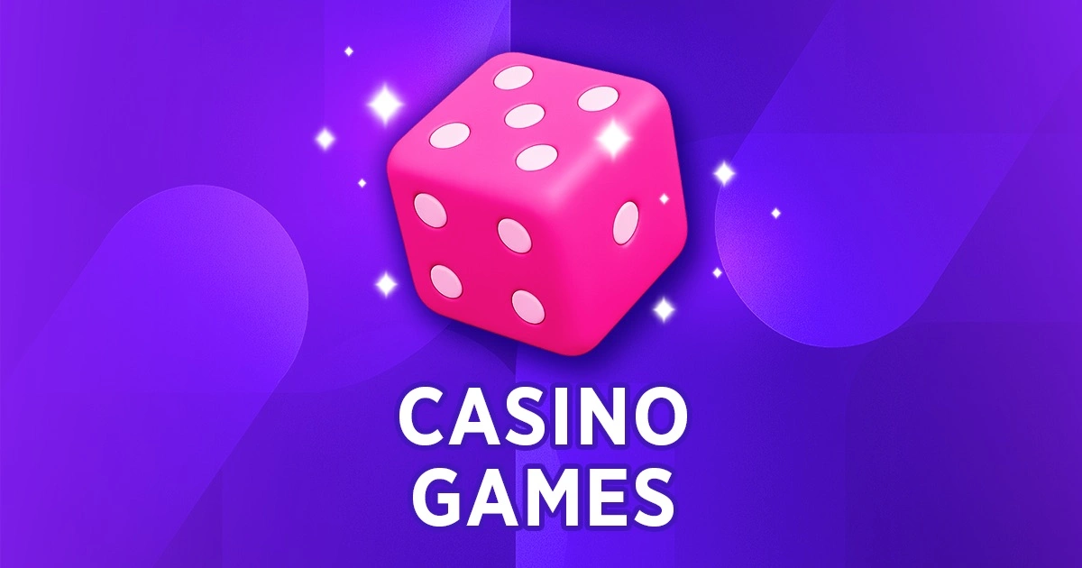 Free Casino Games Online: No Download & Play Now | Arkadium