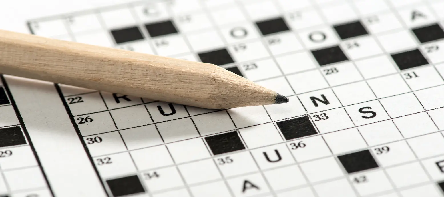  Essential Cryptic Crossword Tips and Tricks