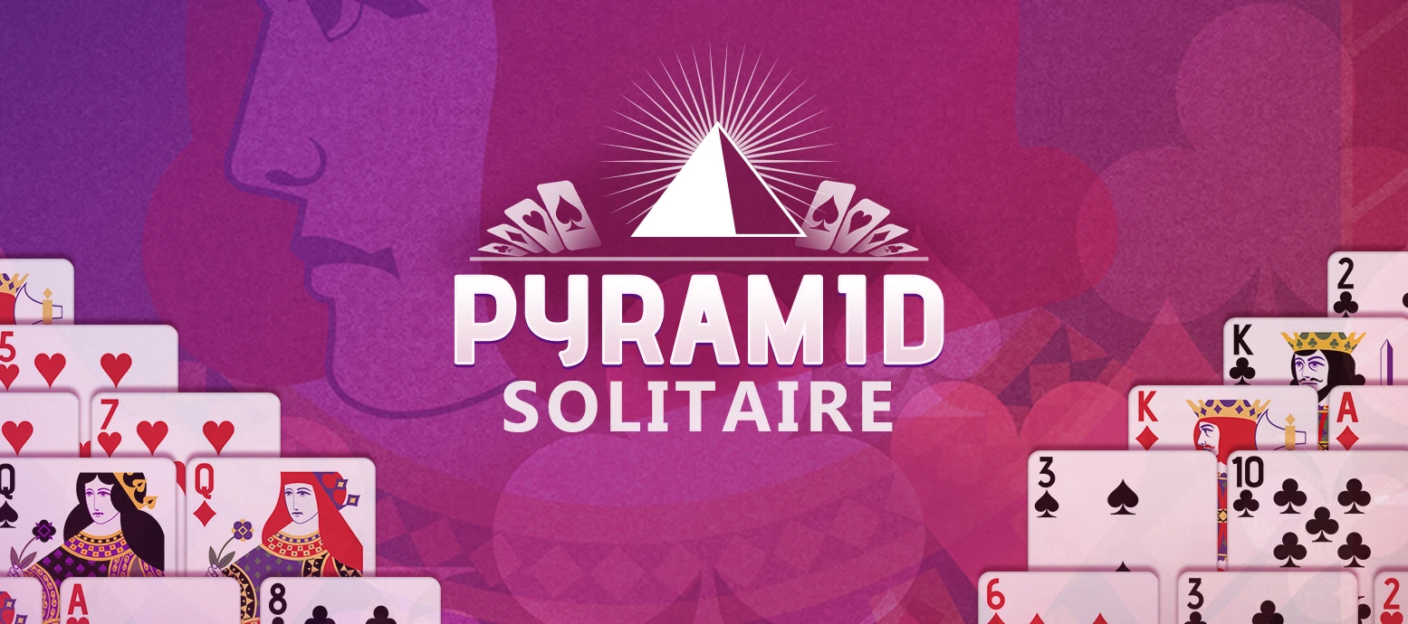 How to Play Pyramid Solitaire