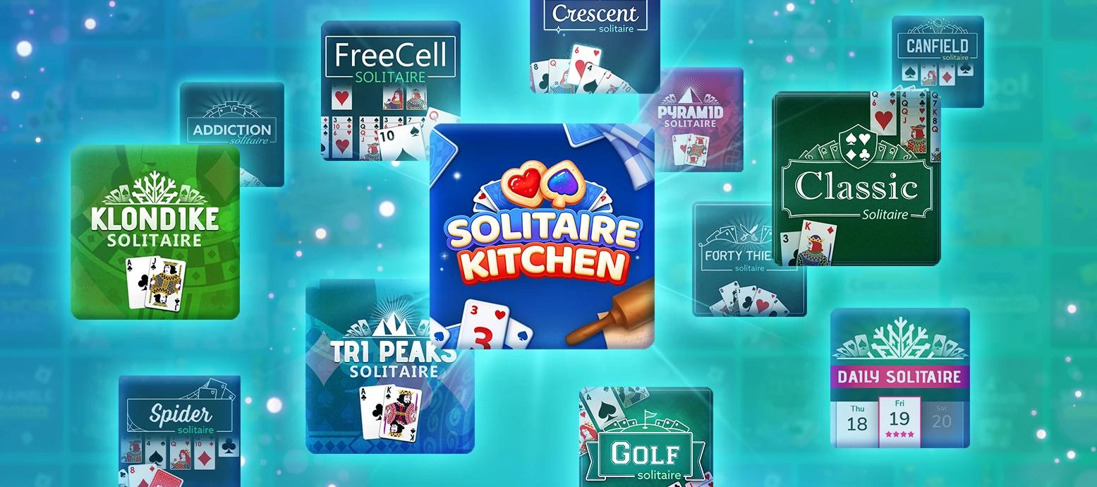 Best Online Solitaire Games