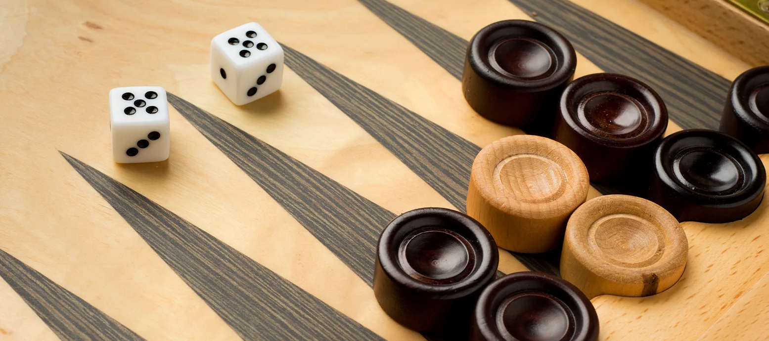 How to Play Backgammon