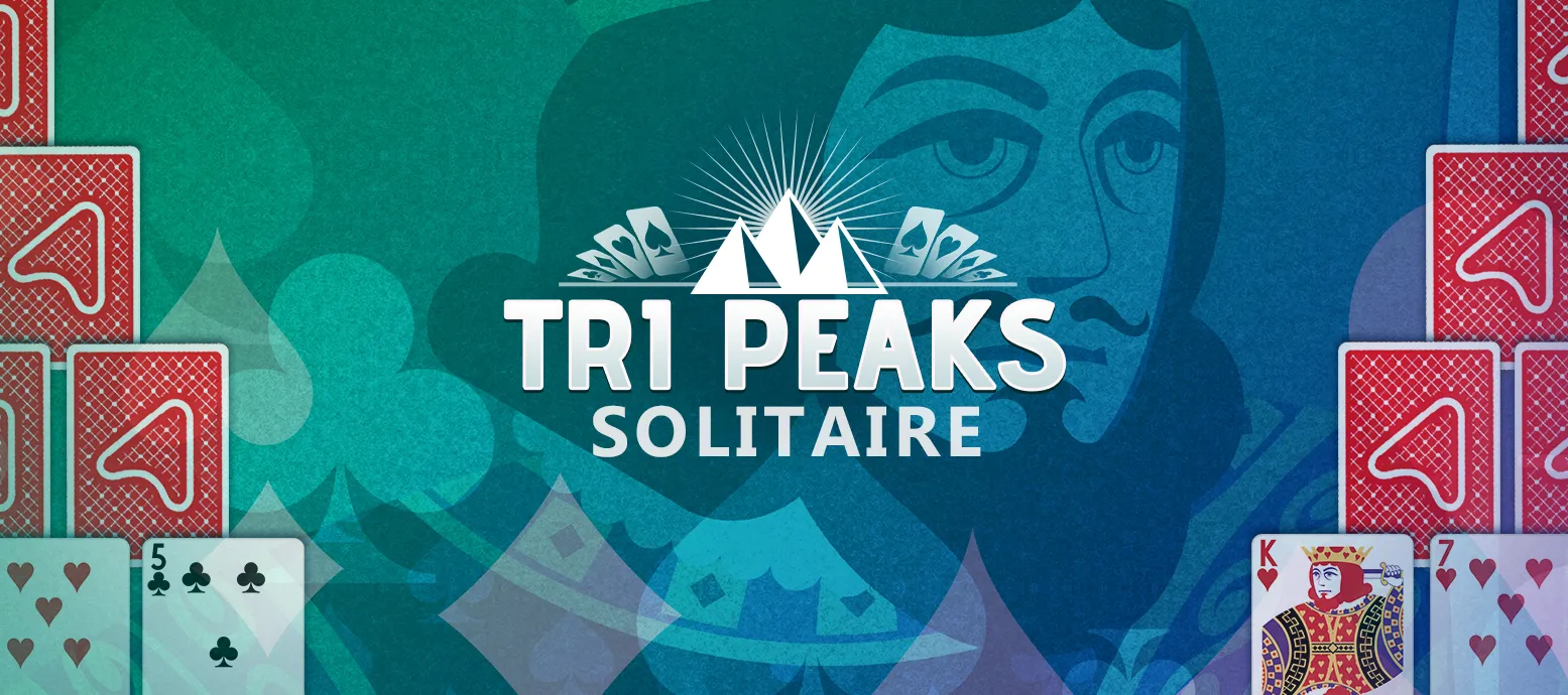 How to Play Tripeaks Solitaire