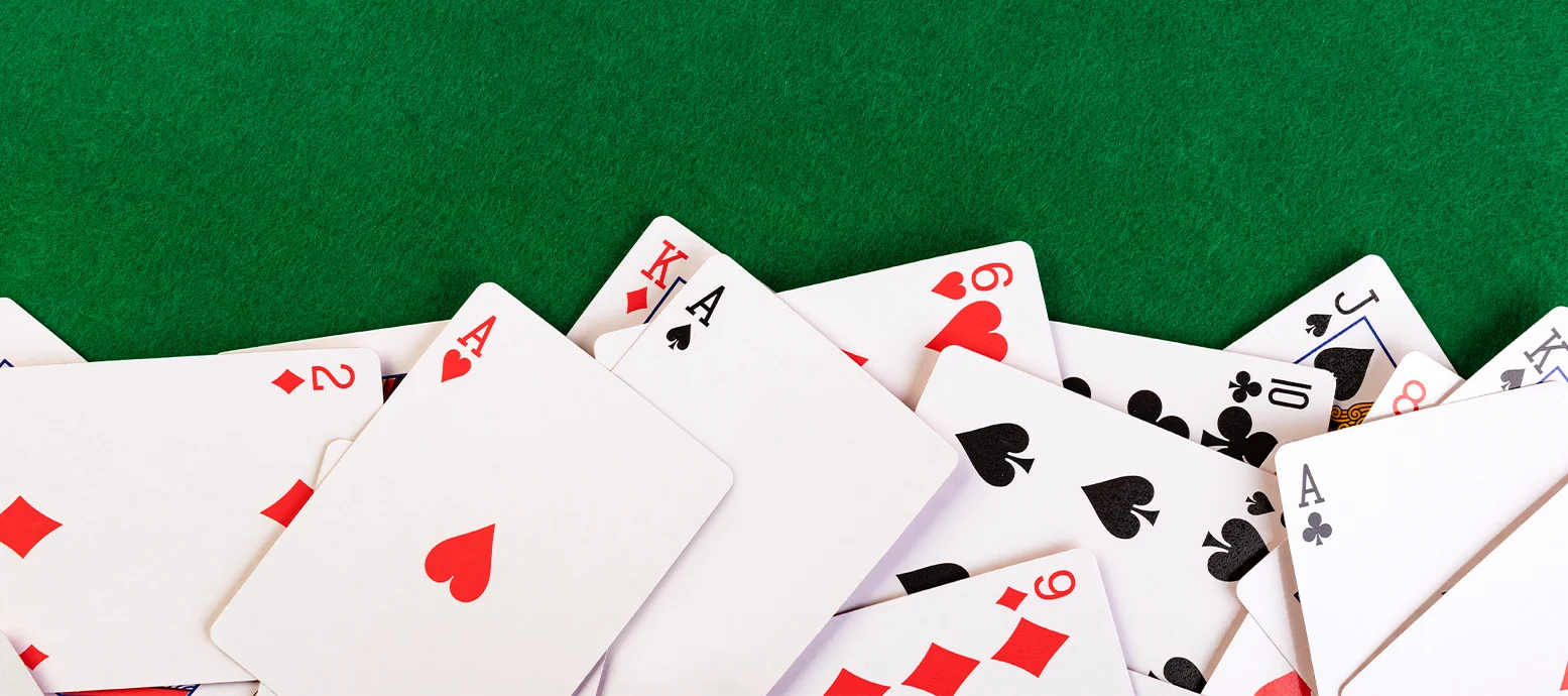 Klondike Solitaire Strategy