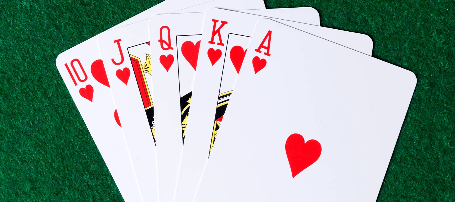 How to Play Hearts Game