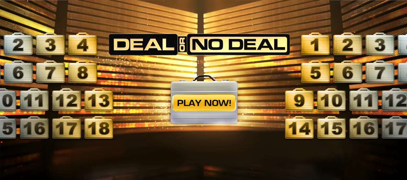 How to Win Deal or No Deal 
