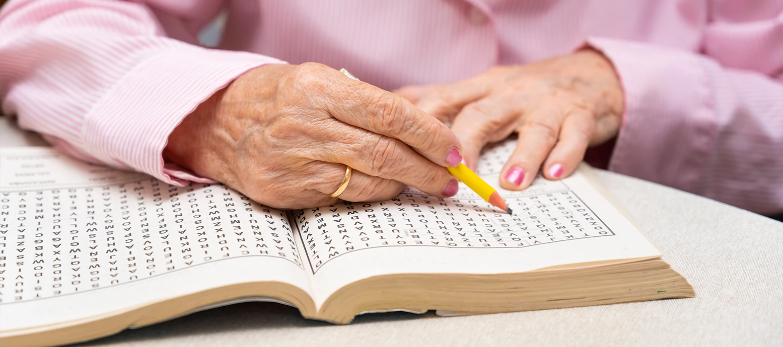 How to Get Better at Word Games