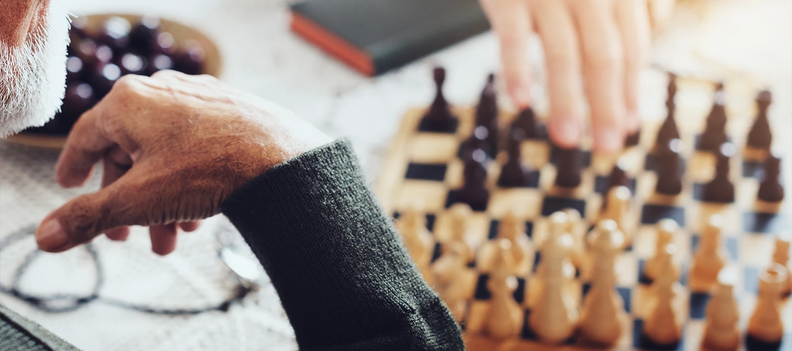 Best Puzzle Games for Seniors