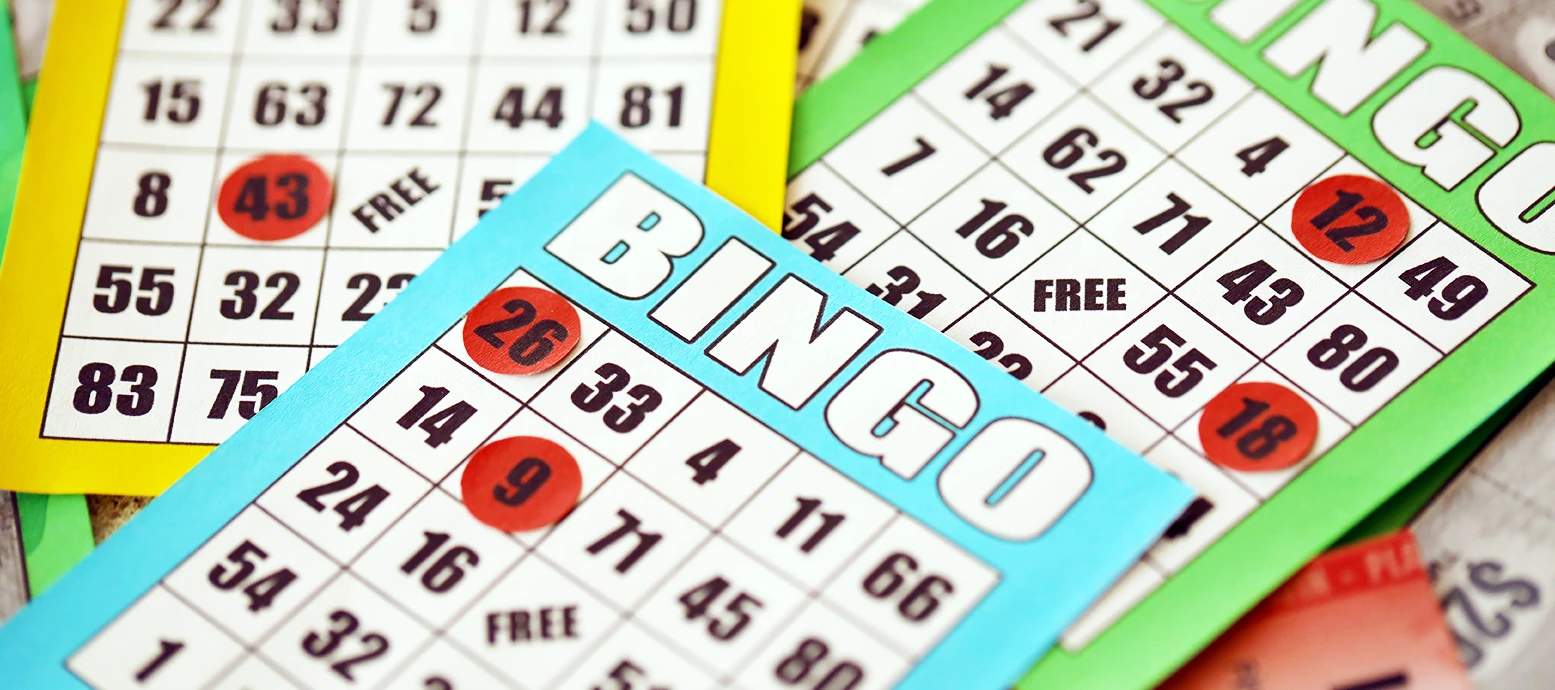 How to Play Bingo: Rules for Beginners