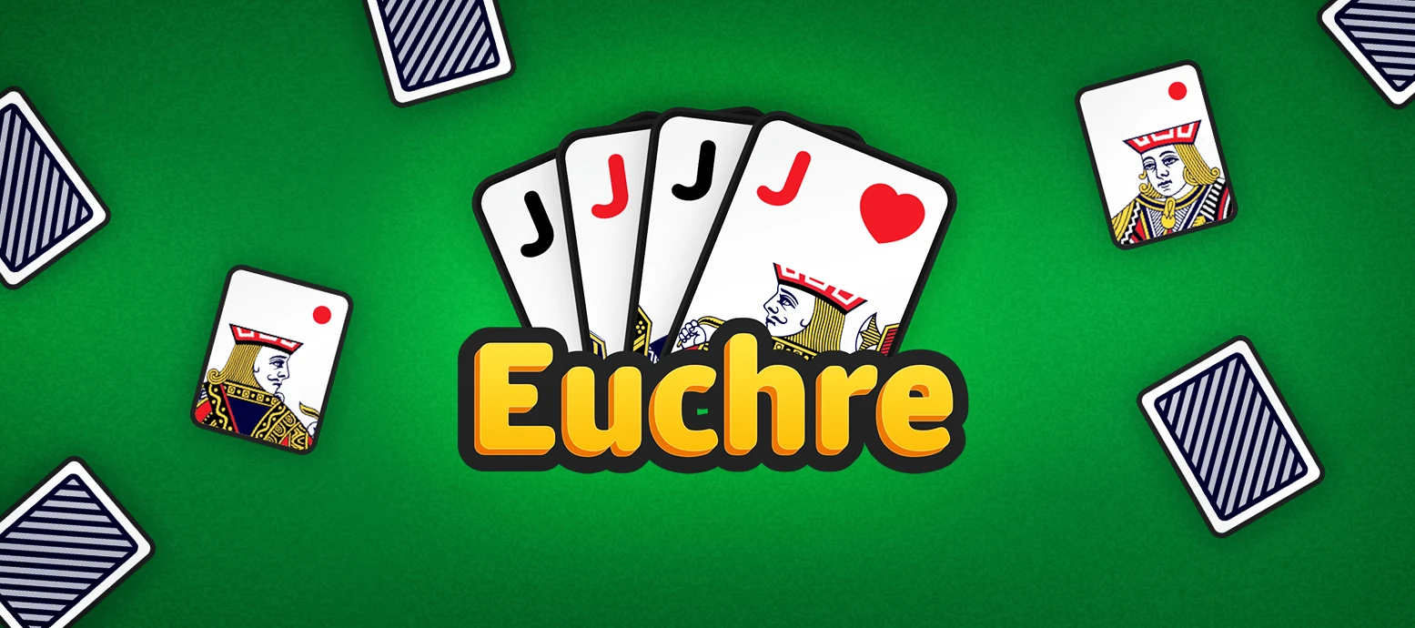 How to Play Euchre: A Beginner's Guide to the Classic Card Game