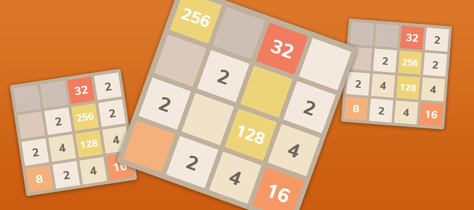 Top 7 Games Like 2048 You Need to Try
