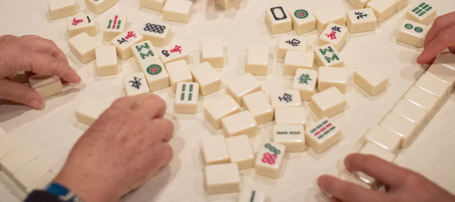 A Guide to Mahjong Tiles: Meaning of Each Symbol, Explained