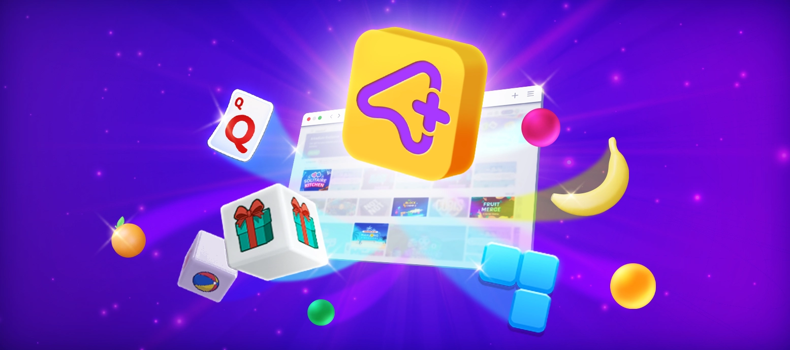 Explore Arkadium’s Subscriber-Only Games