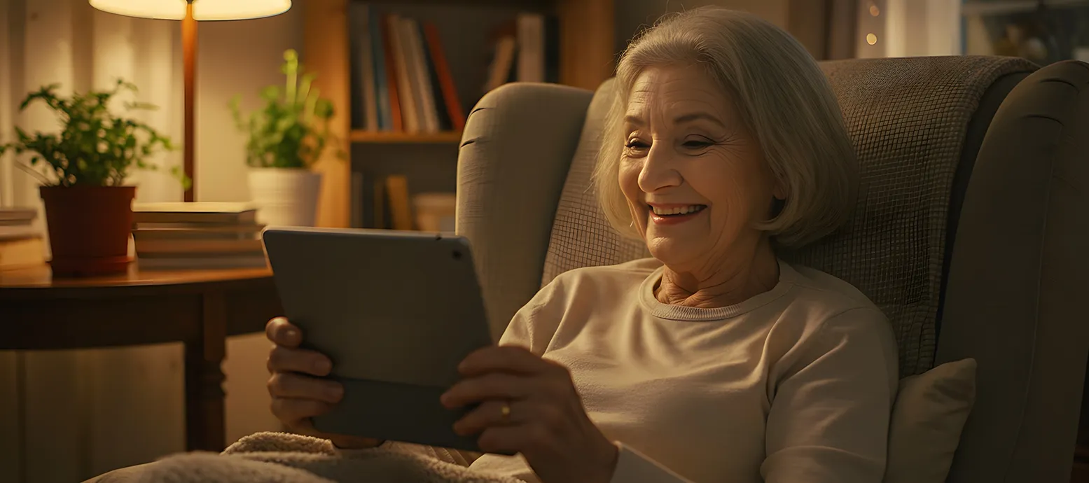 Your Gaming Playlist: The Best Games to Wind Down with Before Bed