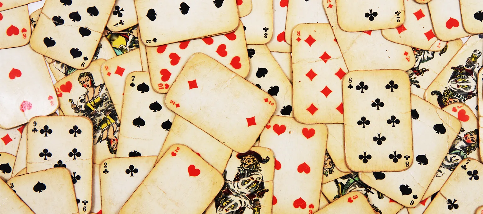 Fun Facts About Solitaire History