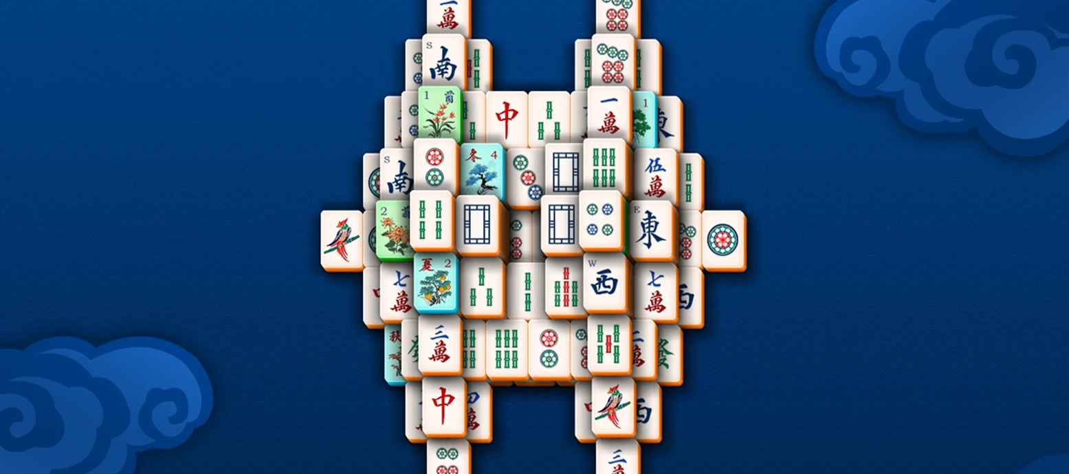 6 Games Like Mahjong to Play