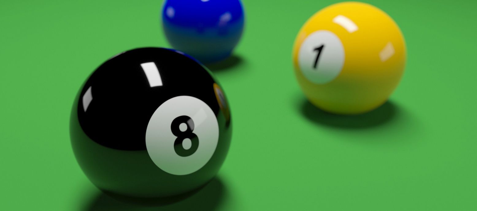 How to Win in 8-Ball Pool: The Ultimate Cheat Sheet