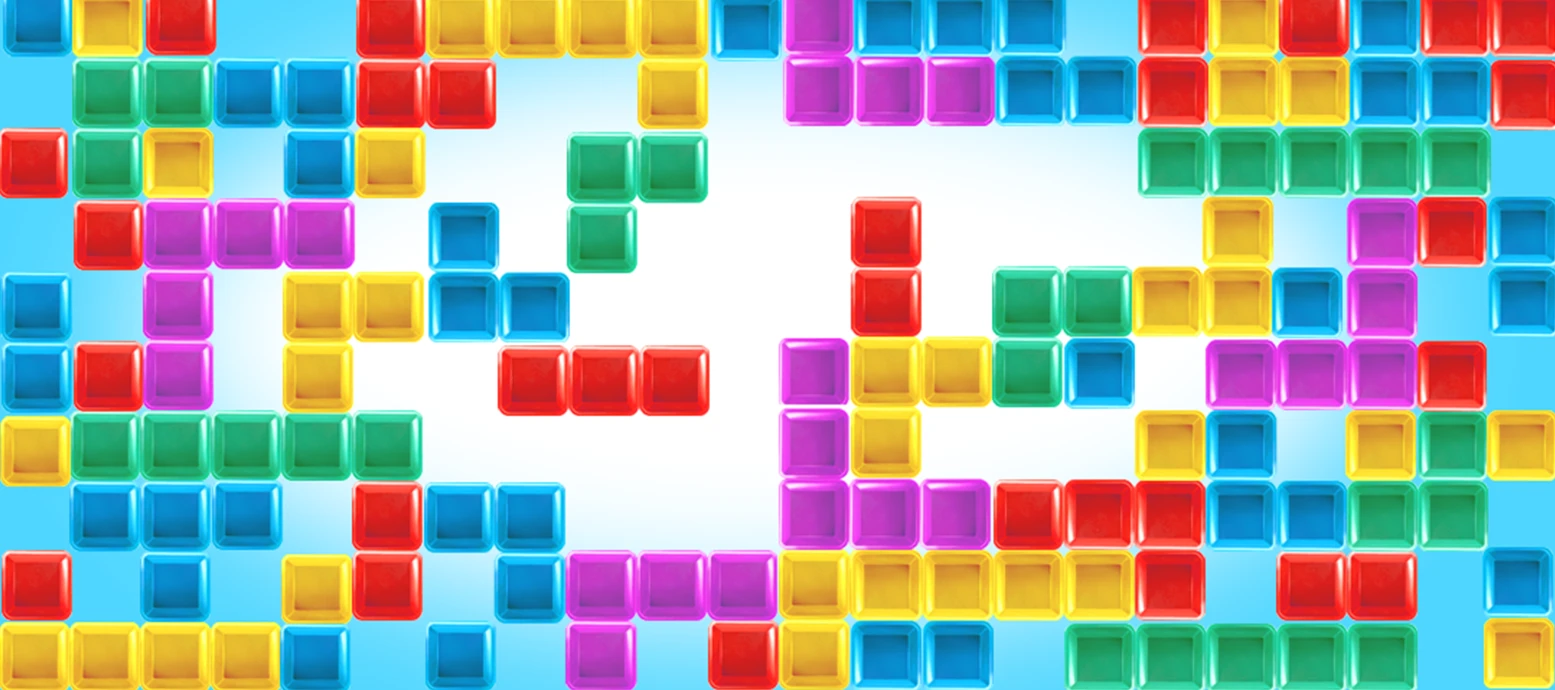 Games Like Tetris: Best Block Puzzles for Casual Gamers