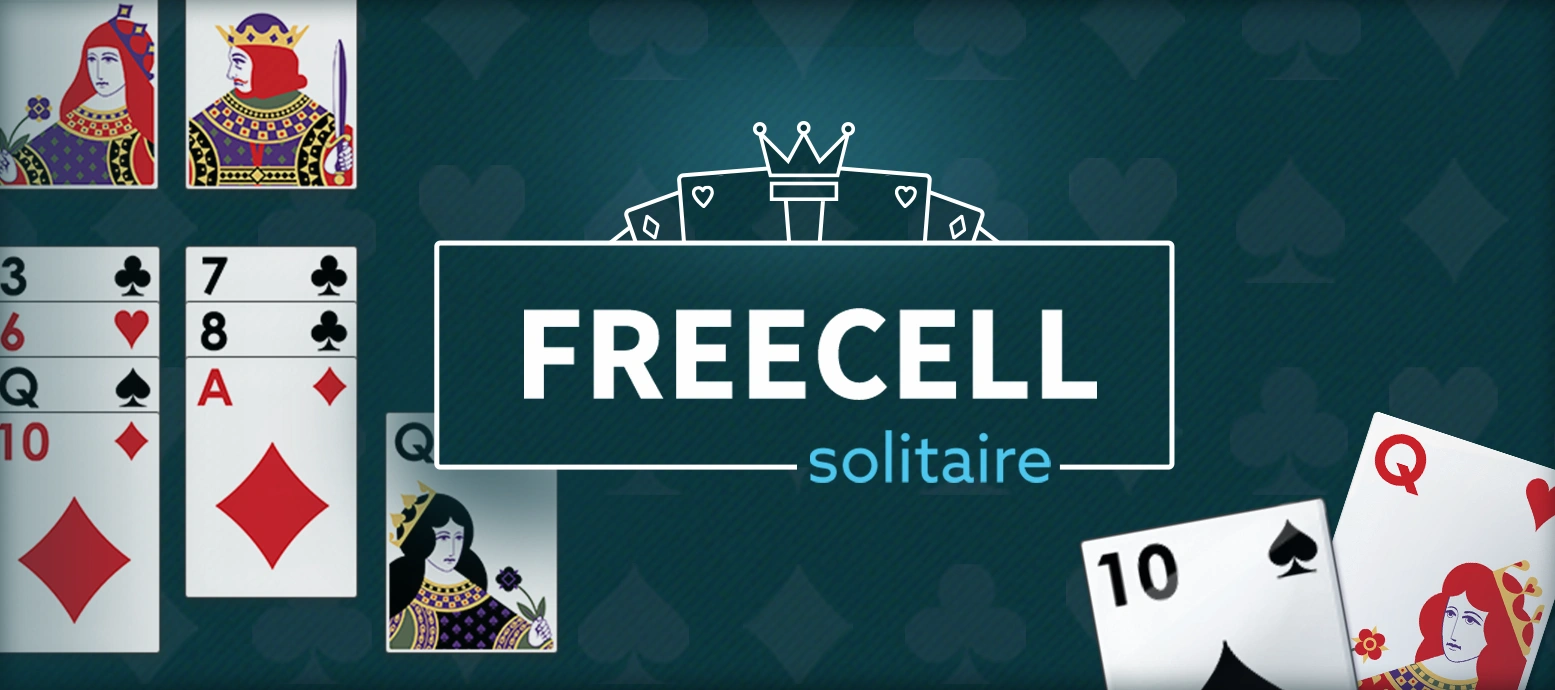 Freecell Solitaire Rules