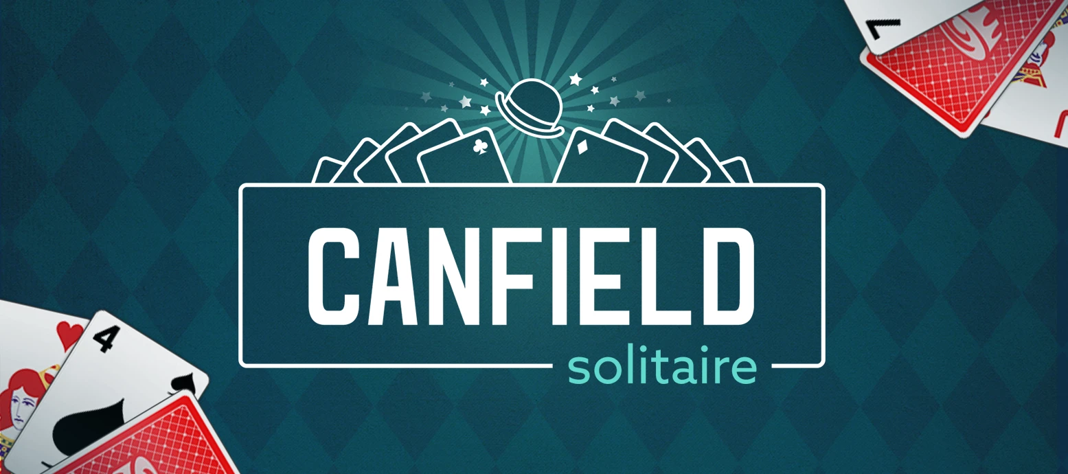 How to Play Canfield Solitaire