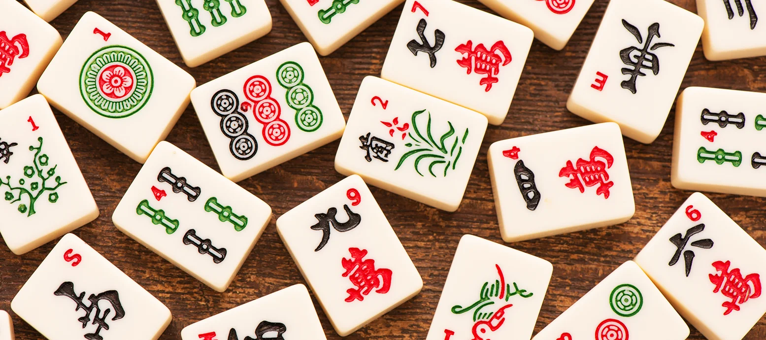 Different Types of Mahjong Games Explained
