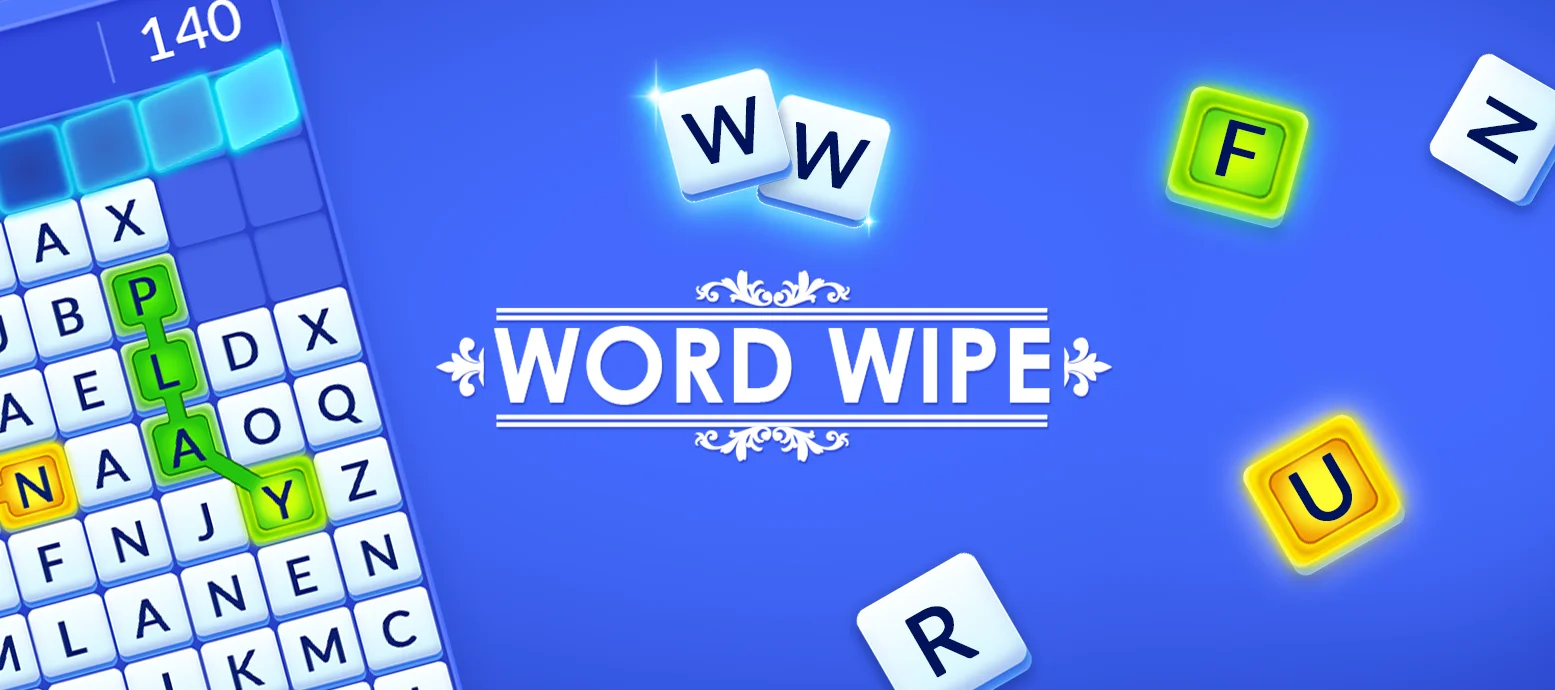 How to Play Word Wipe: Beginner’s Guide