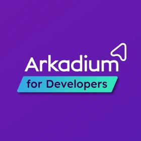Arkadium for Developers