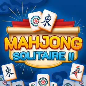Arkadium’s Mahjong Solitaire 2