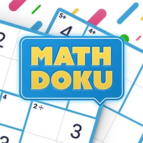 Arkadium’s online game called Mathdoku