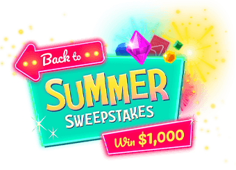 Arkadium Poker player celebrating win