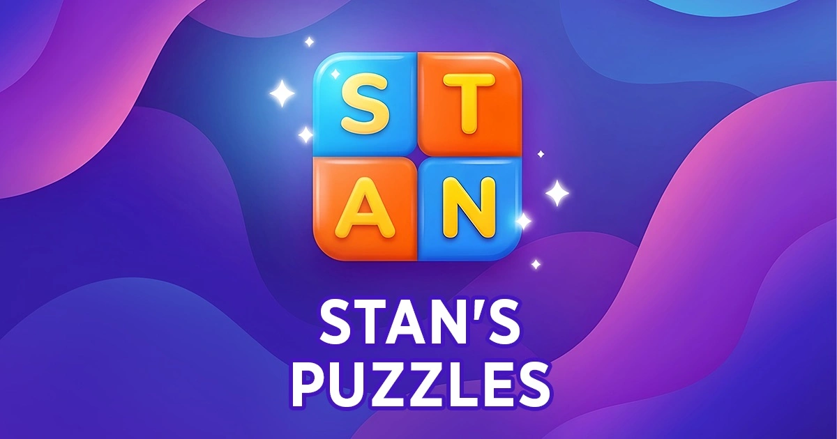 Play Stanley Newman's Official Cross Puzzles for Free