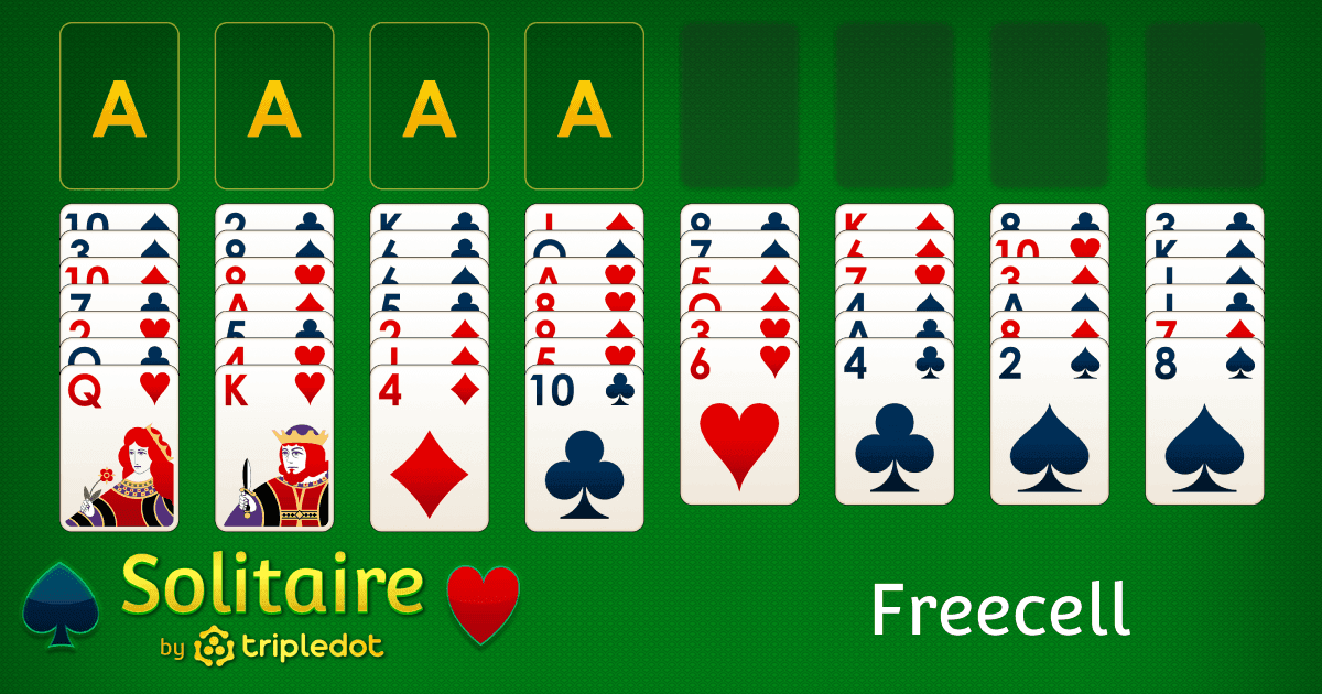 Games Like FreeCell: 10 Solitaire Alternatives to Play Next