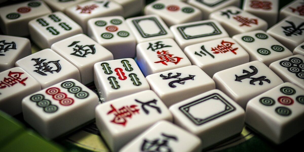 10 Proven Mahjong Solitaire Strategies to Win Every Time