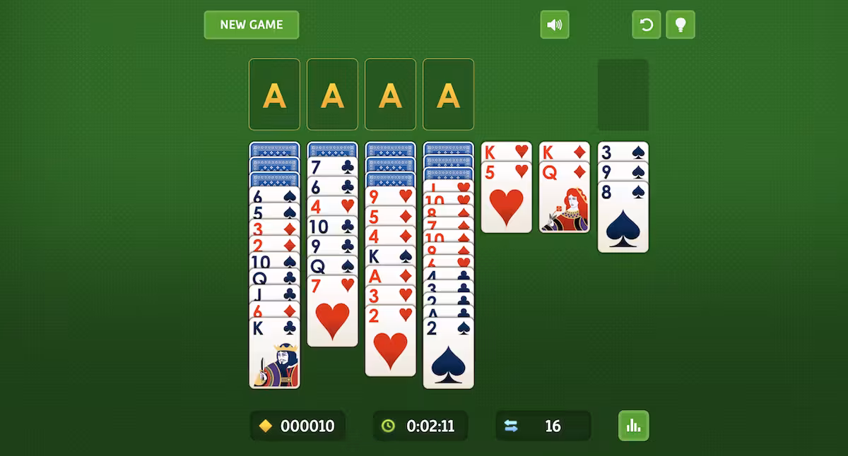 scorpion-solitaire-in-play.avif
